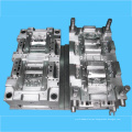 Custom Made Plastic parts Injection Molds Manufacturer